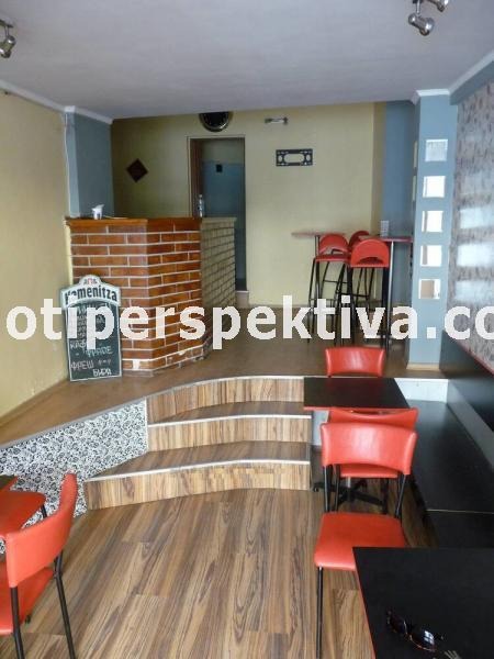Zu verkaufen  Studio Plowdiw , Zentar , 36 qm | 72515563 - Bild [6]