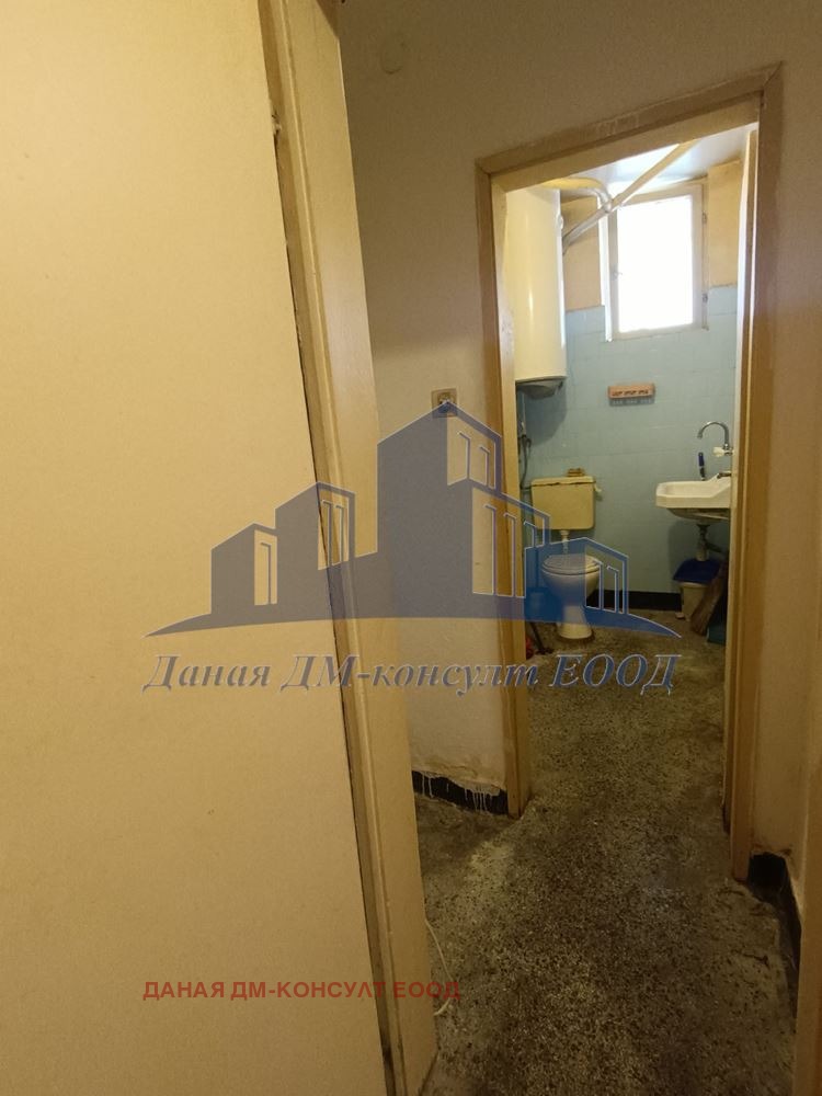 Te koop  Studio Sjumen , Tsentar , 41 m² | 77258077 - afbeelding [10]