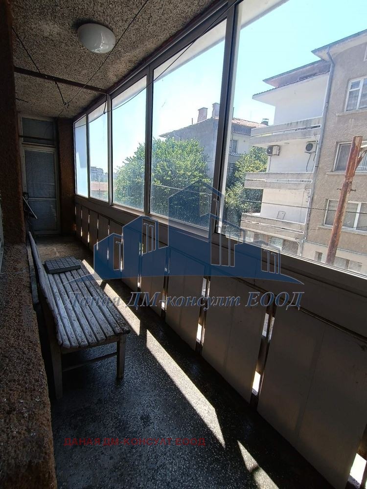 Te koop  Studio Sjumen , Tsentar , 41 m² | 77258077 - afbeelding [4]