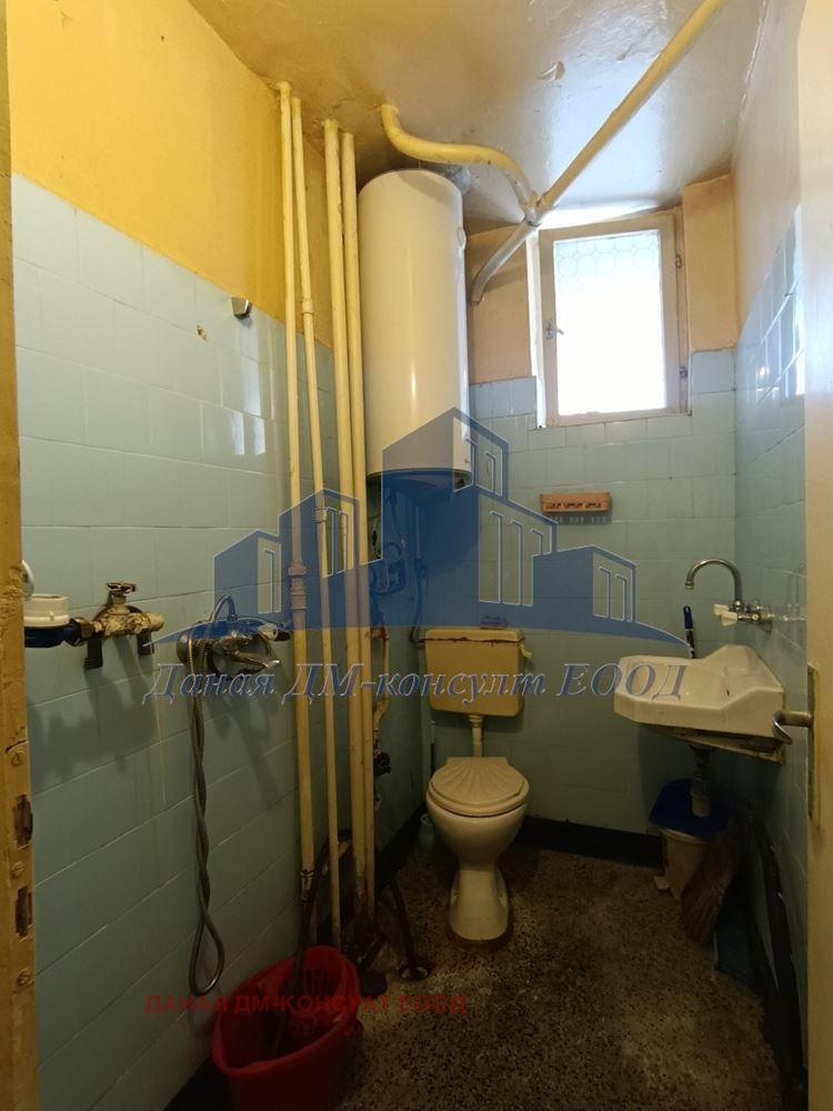 Te koop  Studio Sjumen , Tsentar , 41 m² | 77258077 - afbeelding [11]