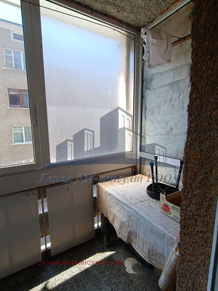 Te koop  Studio Sjumen , Tsentar , 41 m² | 77258077 - afbeelding [5]