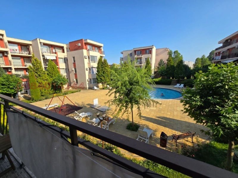 Til salg  Studie region Burgas , k.k. Slanchev bryag , 40 kvm | 23539598 - billede [9]