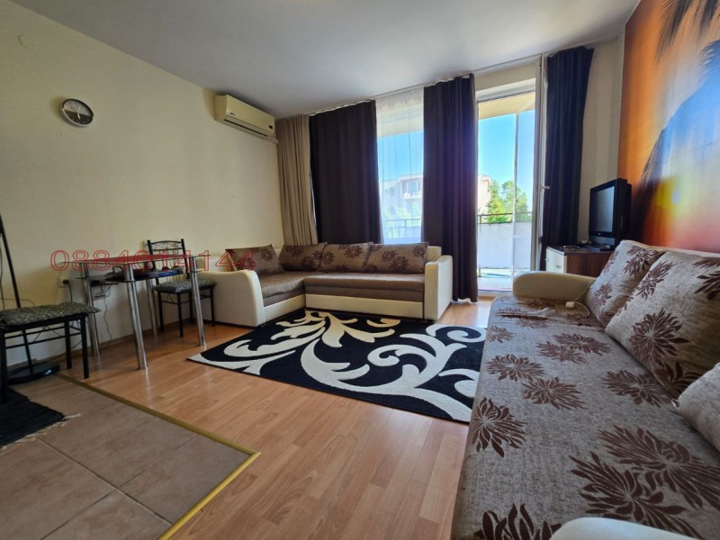 Til salg  Studie region Burgas , k.k. Slanchev bryag , 40 kvm | 23539598 - billede [3]