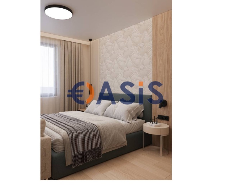 Продава  1-стаен област Бургас , гр. Свети Влас , 51 кв.м | 16797054 - изображение [5]
