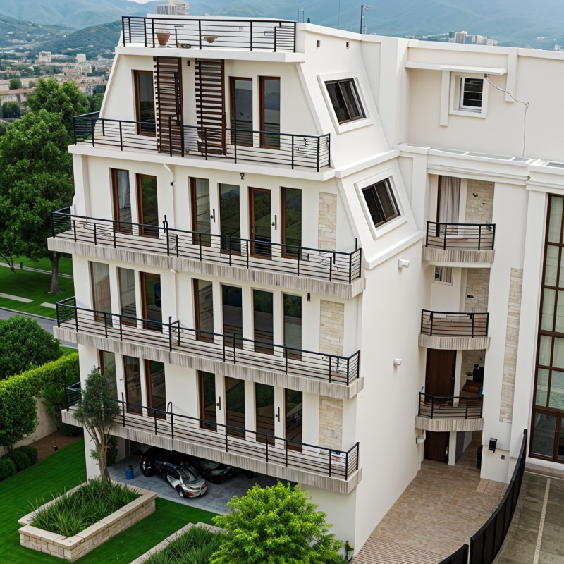 Продава 1-СТАЕН, гр. Варна, Център, снимка 2 - Апартаменти - 52664870