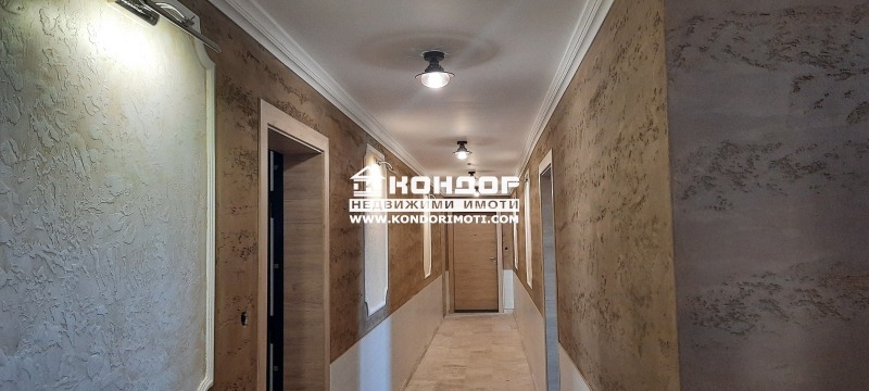 Te koop  1 slaapkamer Plovdiv , Ostromila , 78 m² | 98314479 - afbeelding [4]