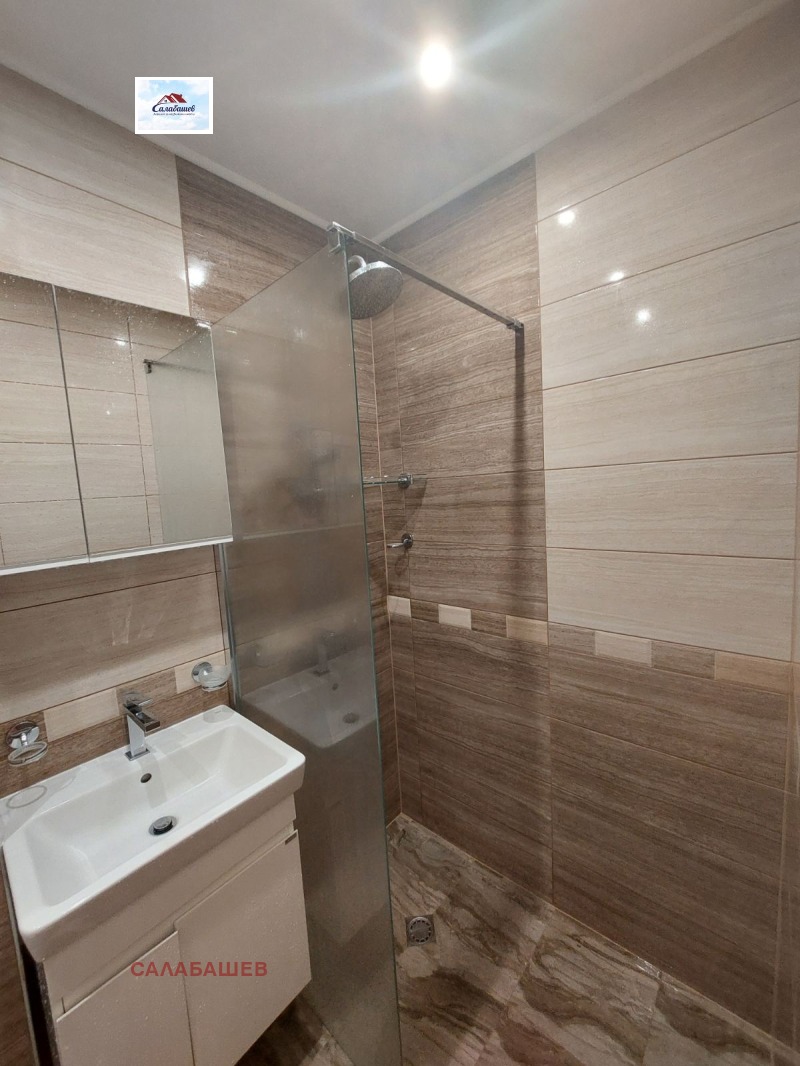 For Sale  1 bedroom Pazardzhik , Zapad , 60 sq.m | 34944376 - image [7]