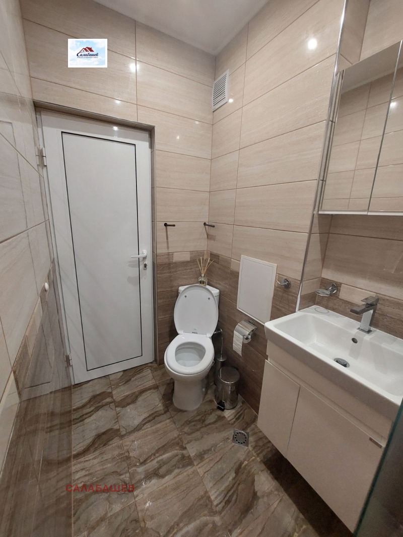 Te koop  1 slaapkamer Pazardzjik , Zapad , 60 m² | 34944376 - afbeelding [8]