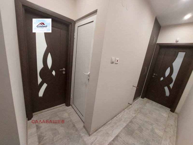 For Sale  1 bedroom Pazardzhik , Zapad , 60 sq.m | 34944376 - image [10]