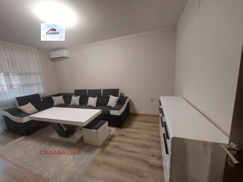 À vendre  1 chambre Pazardjik , Zapad , 60 m² | 34944376 - image [4]