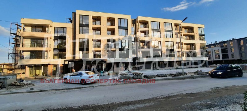 Продава  2-стаен град Пловдив , Христо Смирненски , 63 кв.м | 39701199 - изображение [11]