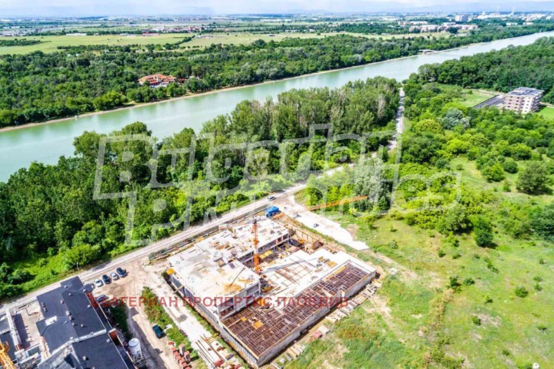 De vânzare  1 dormitor Plovdiv , Hristo Smirnensci , 63 mp | 39701199 - imagine [7]