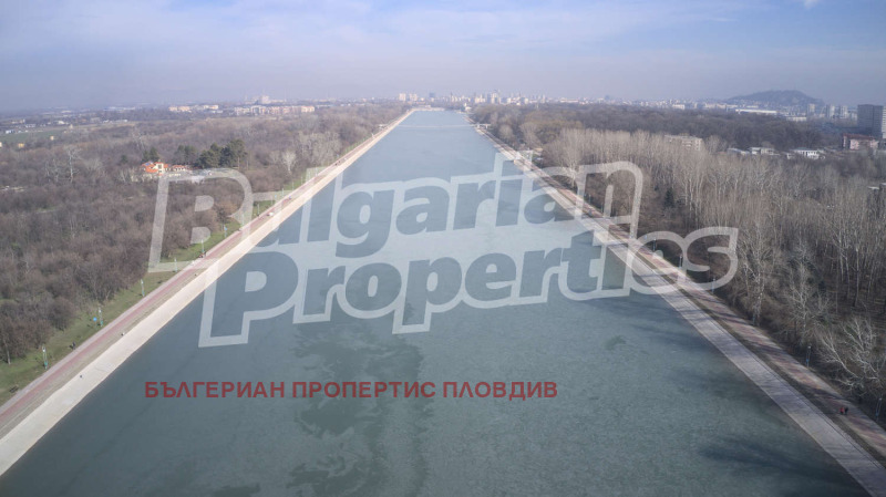 For Sale  1 bedroom Plovdiv , Hristo Smirnenski , 63 sq.m | 39701199 - image [6]