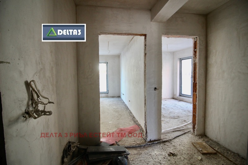 Продава 2-СТАЕН, гр. София, Малинова долина, снимка 9 - Aпартаменти - 49573072