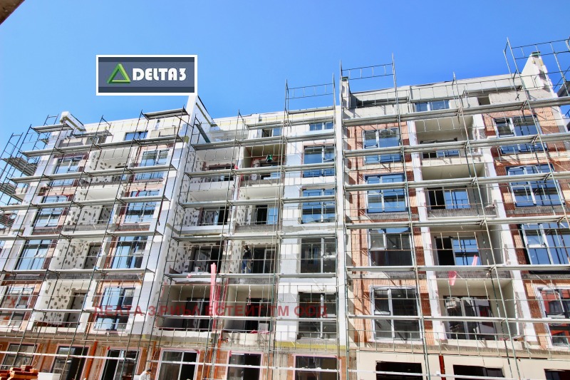 Продава 2-СТАЕН, гр. София, Малинова долина, снимка 4 - Aпартаменти - 49573072