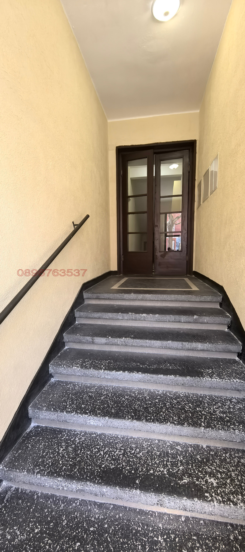Myytävänä  1 makuuhuone Sofia , Tsentar , 67 neliömetriä | 13663141 - kuva [12]