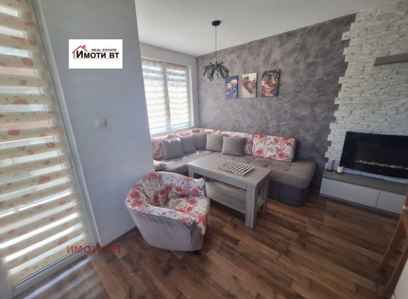 Продава  2-стаен град Велико Търново , Акация , 60 кв.м | 99503256 - изображение [4]
