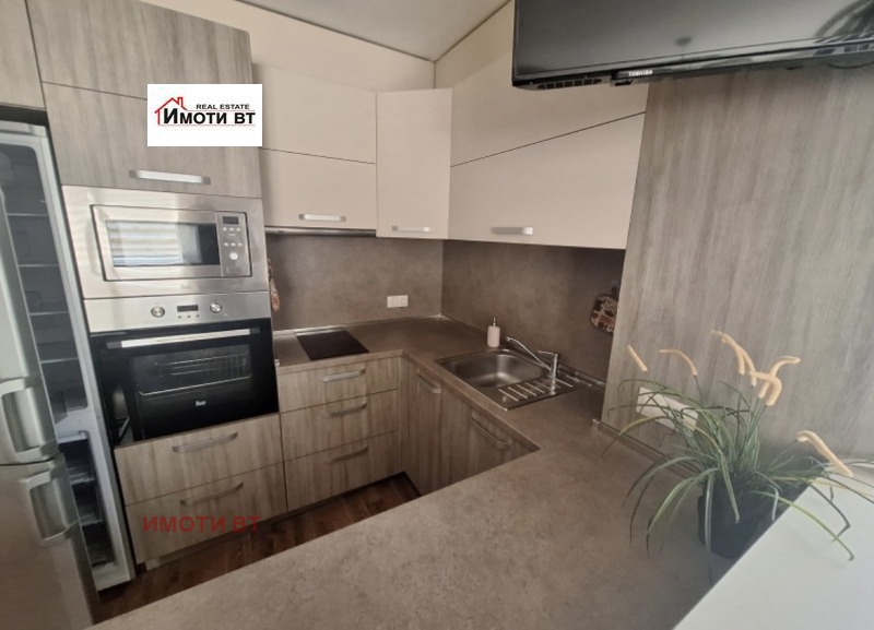 Продава  2-стаен, град Велико Търново, Акация •  123 600 EUR • ID 38284084 — holmes.bg - [1] 