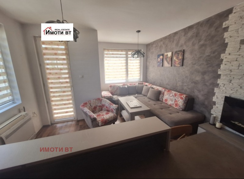 Продава  2-стаен град Велико Търново , Акация , 60 кв.м | 99503256 - изображение [5]