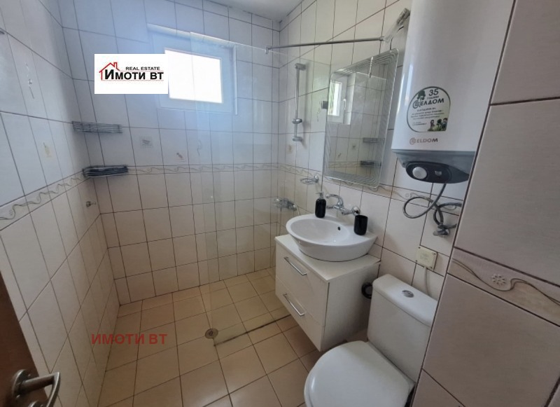 Продава  2-стаен град Велико Търново , Акация , 60 кв.м | 99503256 - изображение [10]