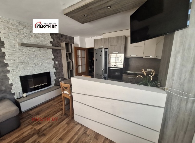 Продава  2-стаен град Велико Търново , Акация , 60 кв.м | 99503256 - изображение [6]