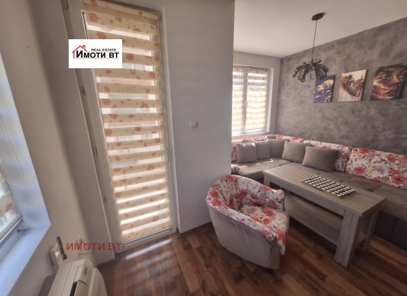 Продава  2-стаен град Велико Търново , Акация , 60 кв.м | 99503256 - изображение [3]