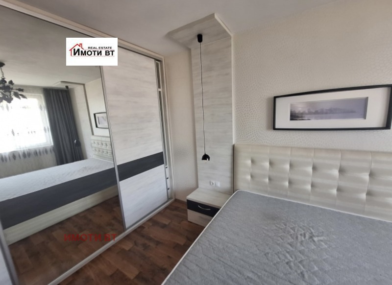 Продава  2-стаен град Велико Търново , Акация , 60 кв.м | 99503256 - изображение [9]