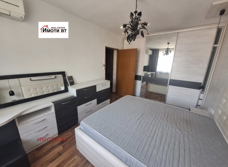 Продава  2-стаен град Велико Търново , Акация , 60 кв.м | 99503256 - изображение [8]