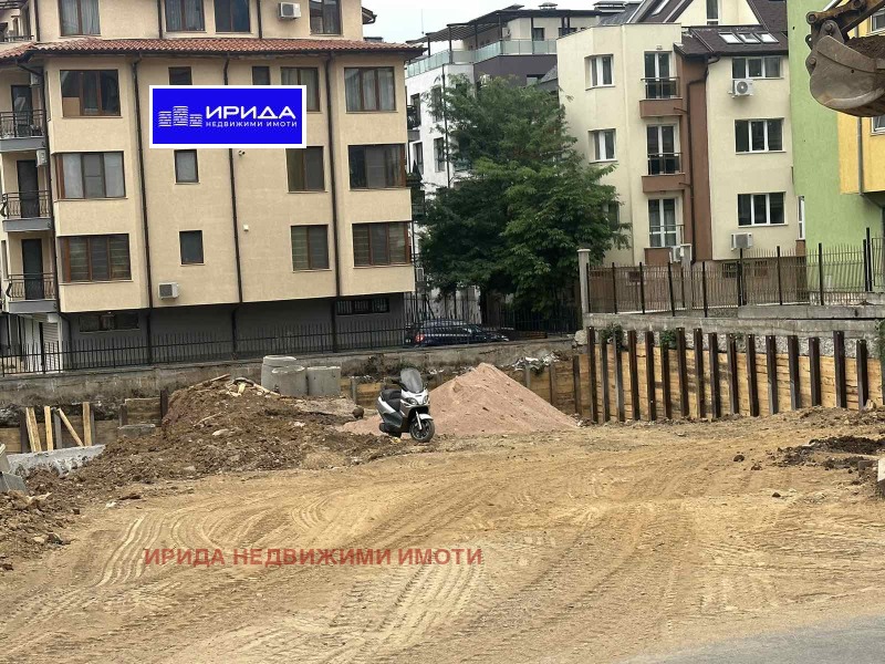 Till salu  1 sovrum Sofia , Manastirski livadi , 73 kvm | 23109124