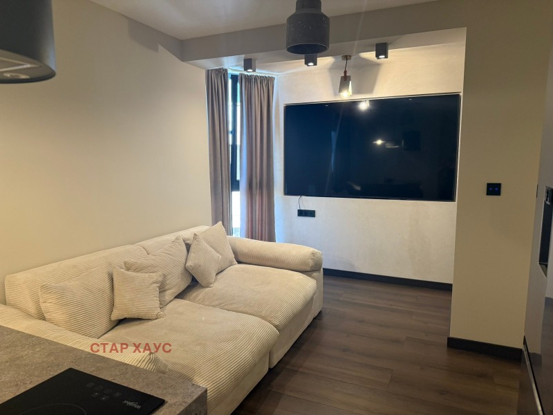 Satılık  1 yatak odası Ruse , Centar , 52 metrekare | 74847940 - görüntü [6]