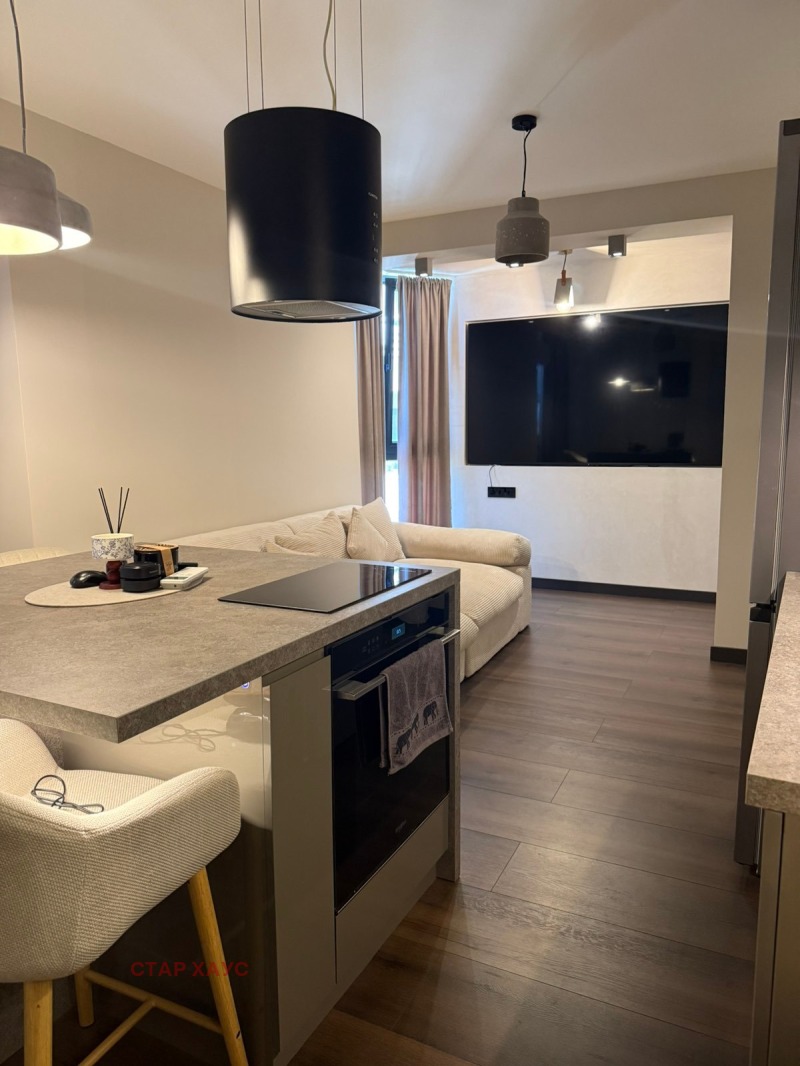 Satılık  1 yatak odası Ruse , Centar , 52 metrekare | 74847940 - görüntü [3]