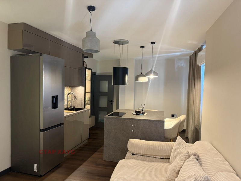 Satılık  1 yatak odası Ruse , Centar , 52 metrekare | 74847940 - görüntü [2]