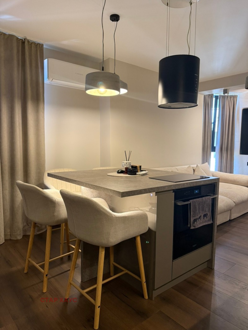 Satılık  1 yatak odası Ruse , Centar , 52 metrekare | 74847940 - görüntü [4]