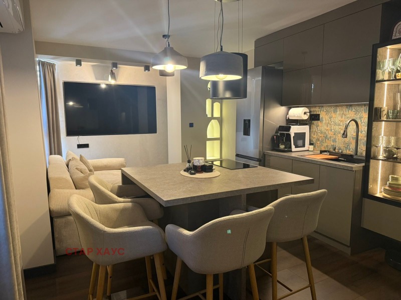 Satılık  1 yatak odası Ruse , Centar , 52 metrekare | 74847940