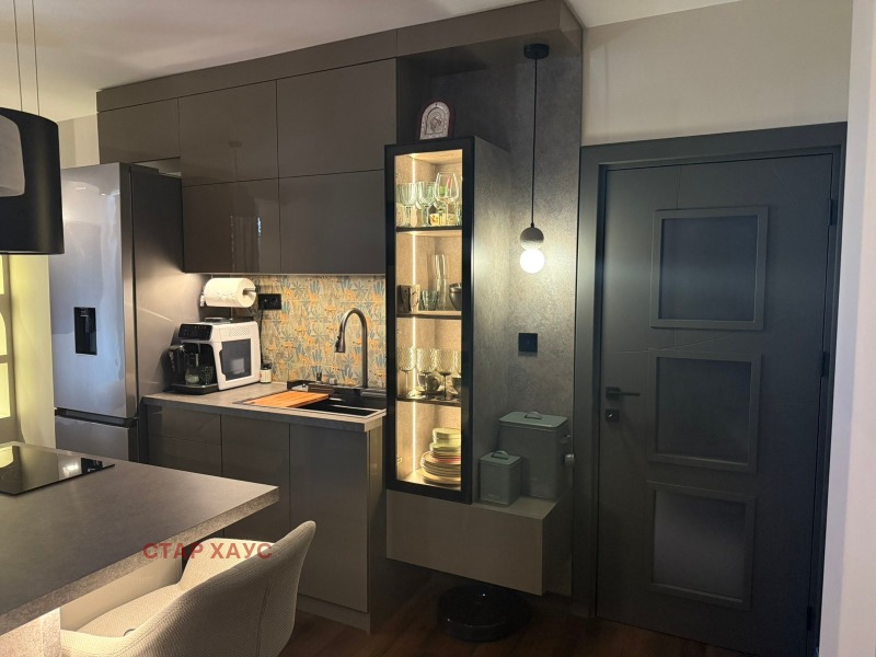 Satılık  1 yatak odası Ruse , Centar , 52 metrekare | 74847940 - görüntü [5]