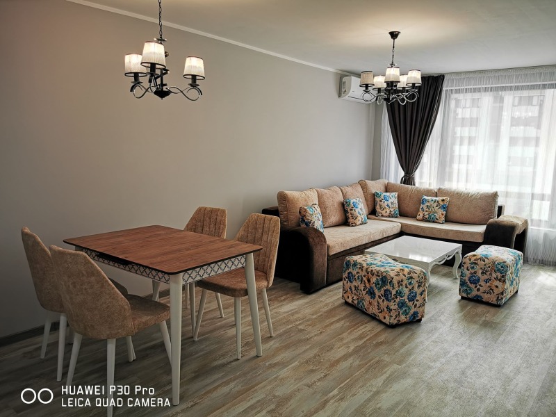 Продава 2-СТАЕН, гр. Пловдив, Христо Смирненски