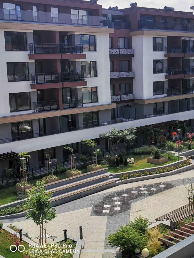 Продава 2-СТАЕН, гр. Пловдив, Христо Смирненски, снимка 9 - Апартаменти - 53043165