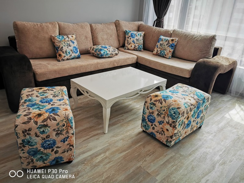 Продава 2-СТАЕН, гр. Пловдив, Христо Смирненски, снимка 11 - Апартаменти - 53043165