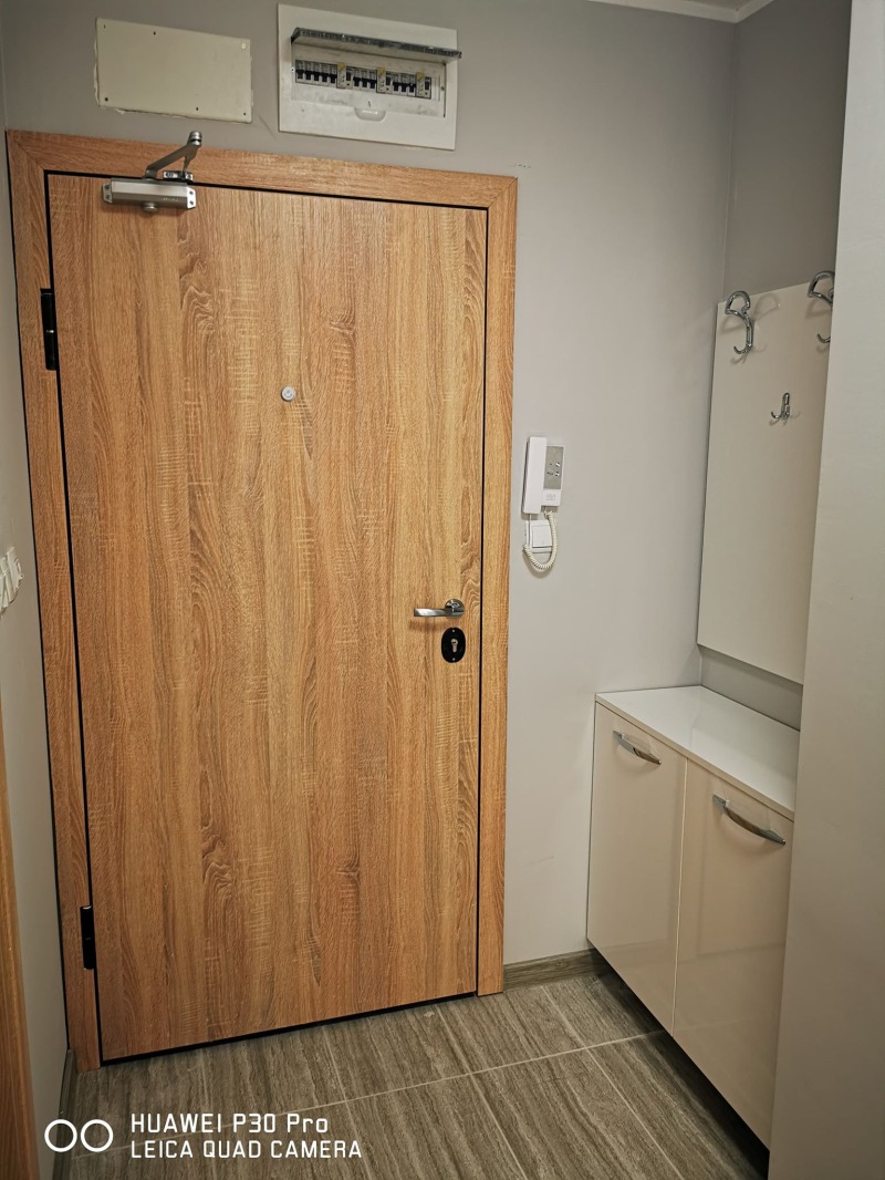 Продава 2-СТАЕН, гр. Пловдив, Христо Смирненски, снимка 6 - Апартаменти - 53043165