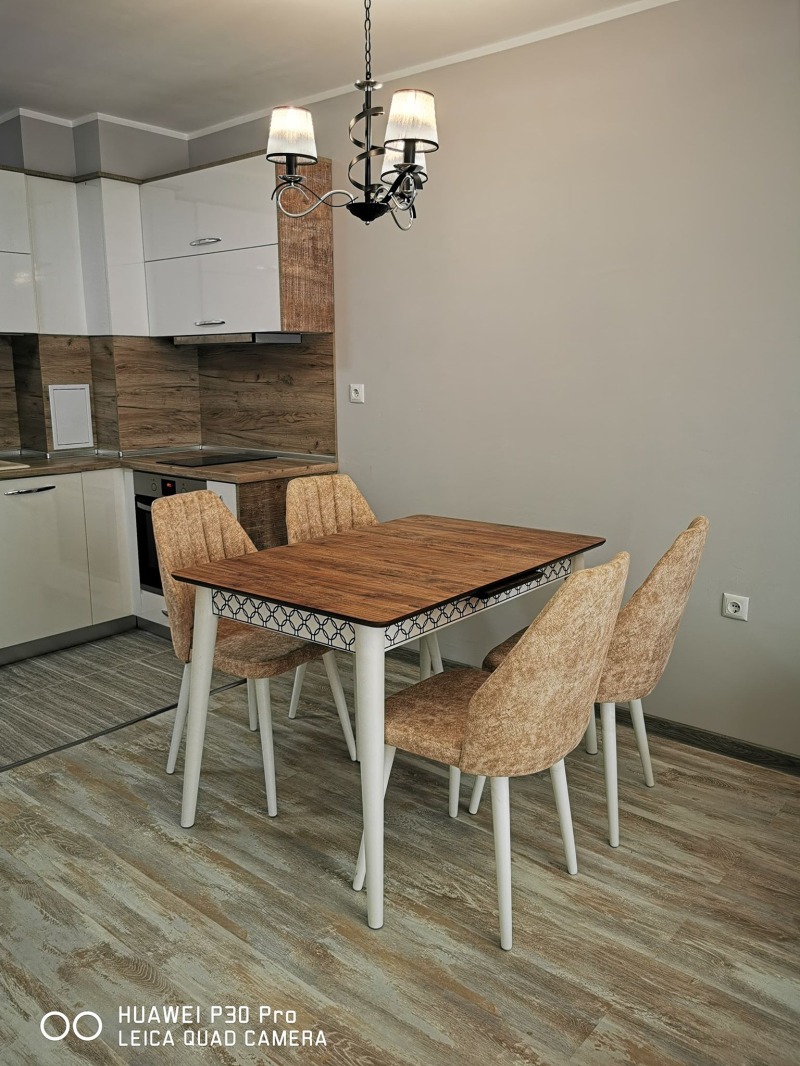 Продава 2-СТАЕН, гр. Пловдив, Христо Смирненски, снимка 4 - Апартаменти - 53043165