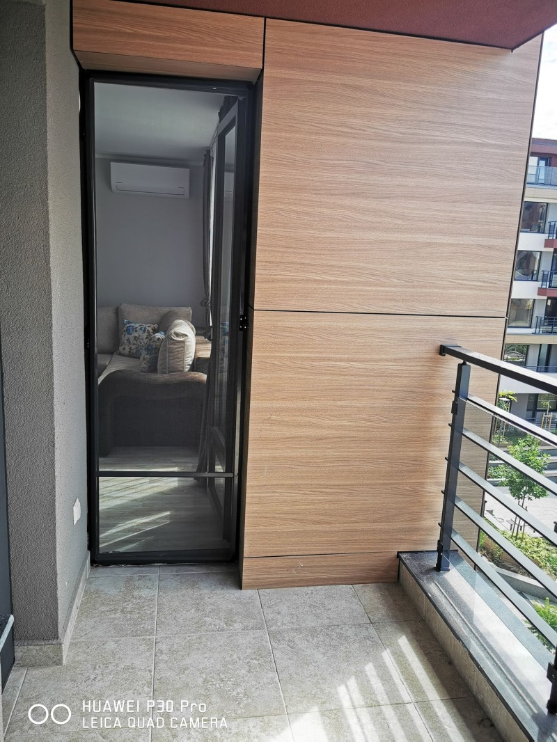 Продава 2-СТАЕН, гр. Пловдив, Христо Смирненски, снимка 10 - Апартаменти - 53043165