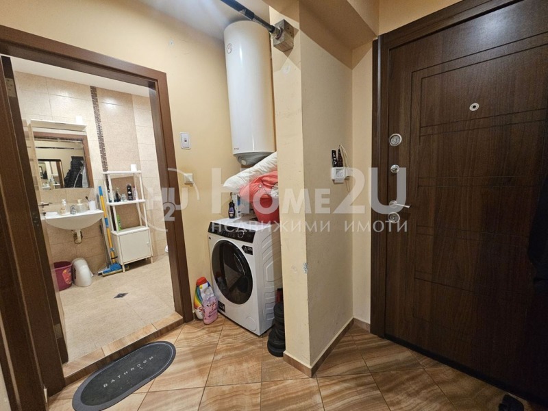 Продава 2-СТАЕН, гр. Варна, Конфуто, снимка 5 - Апартаменти - 53248806