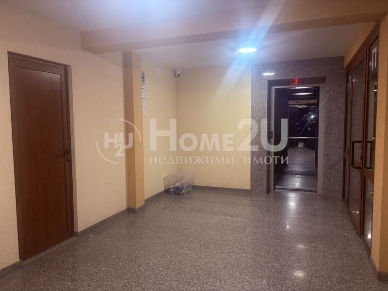 Продава 2-СТАЕН, гр. Варна, Конфуто, снимка 9 - Апартаменти - 53248806