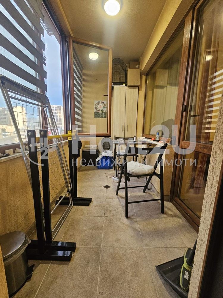 Продава 2-СТАЕН, гр. Варна, Конфуто, снимка 4 - Апартаменти - 53248806