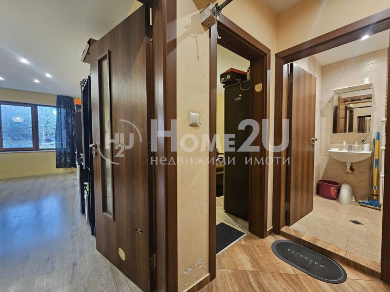 Продава 2-СТАЕН, гр. Варна, Конфуто, снимка 6 - Апартаменти - 53248806