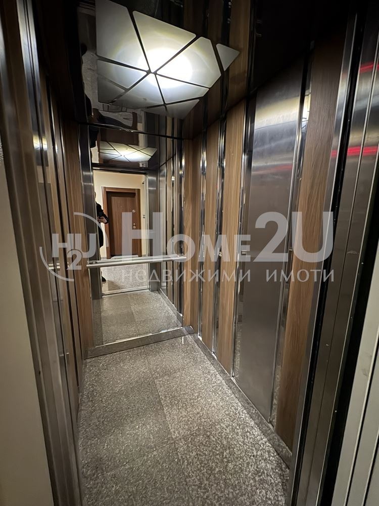 Продава 2-СТАЕН, гр. Варна, Конфуто, снимка 8 - Апартаменти - 53248806