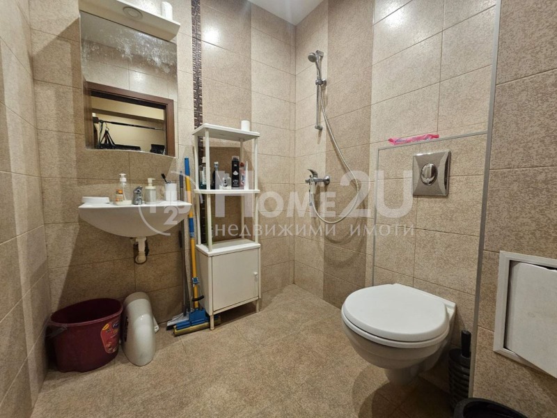 Продава 2-СТАЕН, гр. Варна, Конфуто, снимка 7 - Апартаменти - 53248806