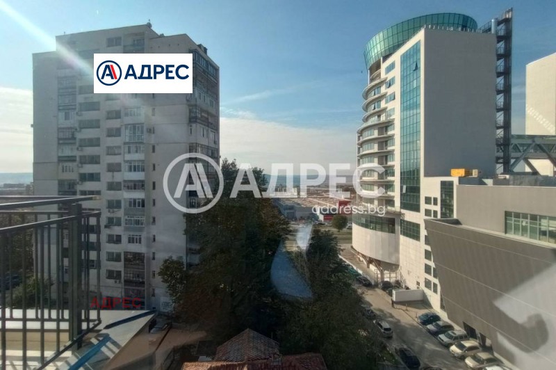 Продава 2-СТАЕН, гр. Варна, Трошево, снимка 11 - Апартаменти - 53254061