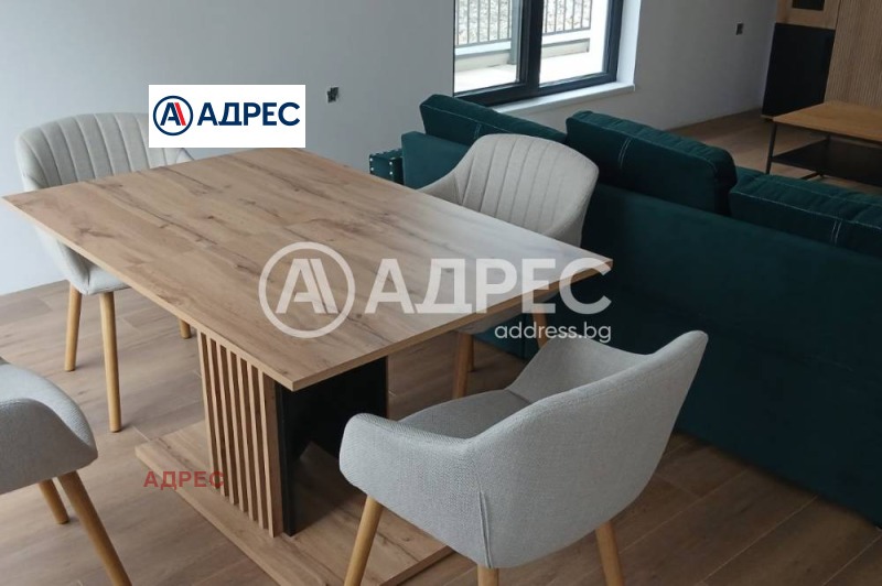 Продава 2-СТАЕН, гр. Варна, Трошево, снимка 2 - Апартаменти - 53254061