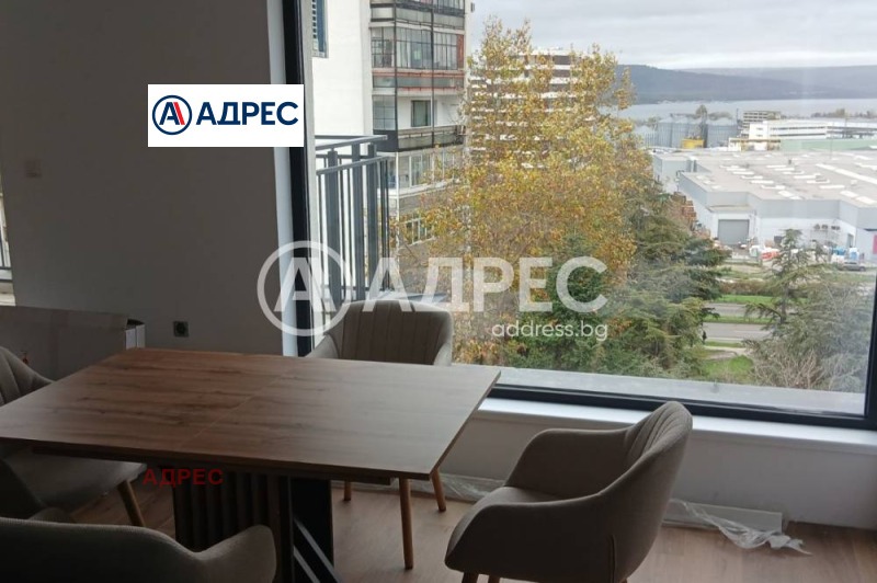 Продава 2-СТАЕН, гр. Варна, Трошево, снимка 5 - Апартаменти - 53254061